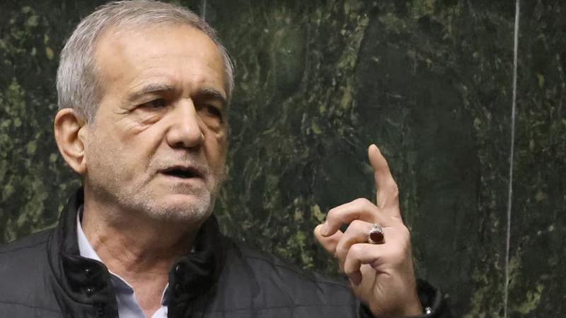 «Ո՞ր խոսքին հավատանք». Իրանի նախագահը դժգոհել է Թրամփի զգուշացումներից