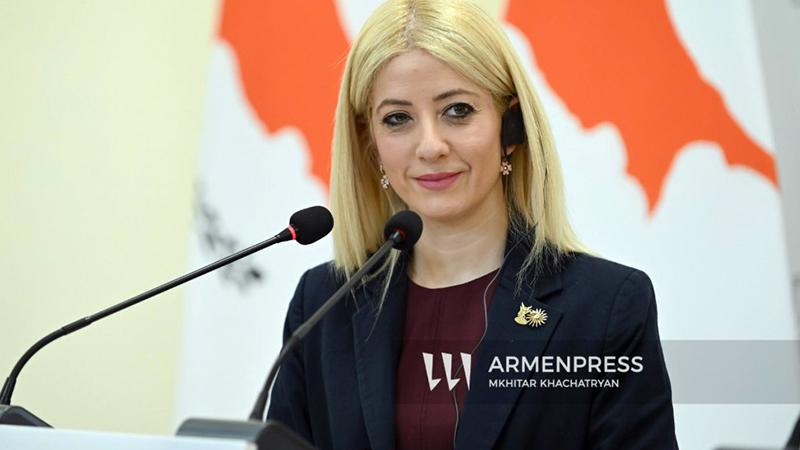 Կիպրոսը Հայաստանի կողքին է Եվրոպա տանող ճանապարհին