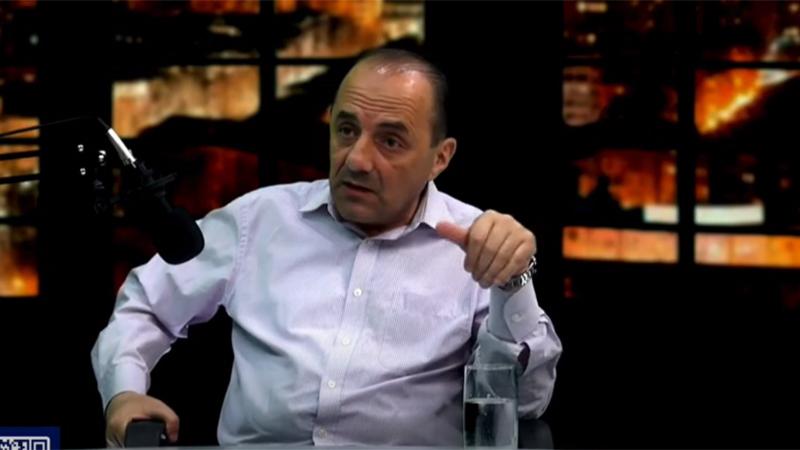Россия защищала нас от Турции? Да они сами взрастили угрозу!