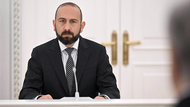 Մենք չենք ցանկանում վերաֆորմատավորել մեր հարաբերությունները Ռուսաստանի հետ. Միրզոյան