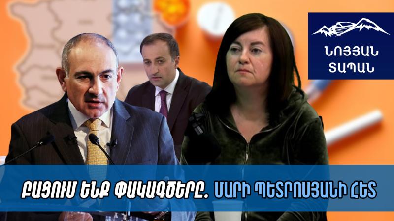 Փաշինյանի օգնականը գործը կիսատ թողեց, Թորոսյանն էլ ժամանակ է ուզում. դանդաղումը՝ կյանքեր արժե