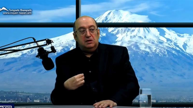 ԱՄՆ-ի ազդեցությունը Հայաստանում. Փրկություն, թե՞ նոր վտանգ