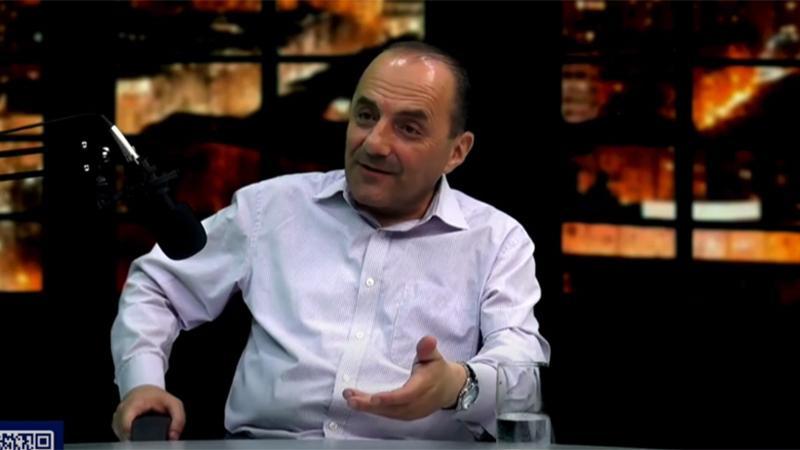Русское шпионское гнездо в центре Еревана: Евроинтеграция шанс Армении вырваться из зависимости