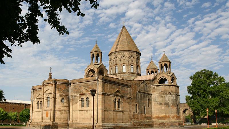Մայր Աթոռ Սուրբ Էջմիածնի արձագանքը Կովկասի մուսուլմանների վարչության նախագահի ստահոդ հայտարարություններին