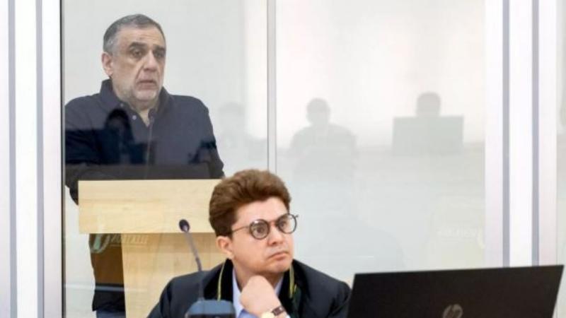 Վարդանյանի հայ լինելը դիտարկվում է որպես քրեական պատասխանատվության հիմք. իրավապաշտպան