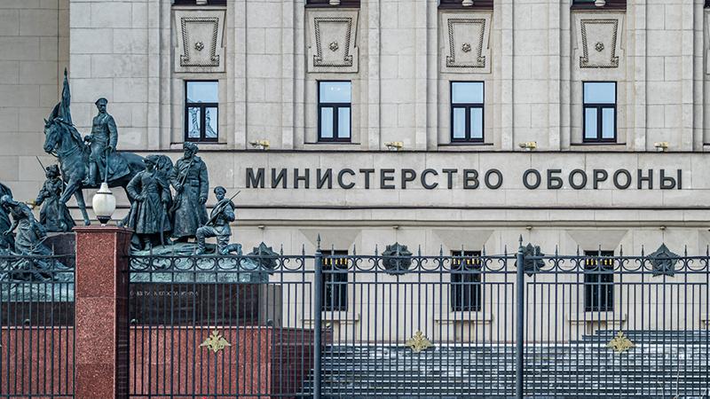Ռուսաստանն ու Ուկրաինան «307-ը 307-ի դիմաց» սկզբունքով գերիներ են փոխանակել. ՌԴ ՊՆ