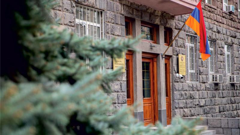 Ադրբեջանցիների կողմից երկու անչափահաս բնակիչների առեւանգելու մասին տեղեկատվությունը չի համապատասխանում իրականությանը․ ՀՀ ԱԱծ