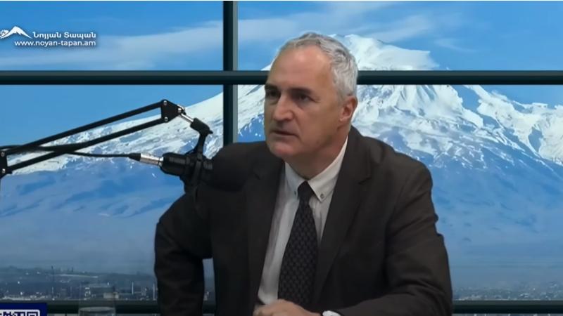 Ֆրանսիան ու ԱՄՆ-ն հիասթափված են Հայաստանի իշխանությունների երկիմաստ ու անվստահելի քաղաքականությունից