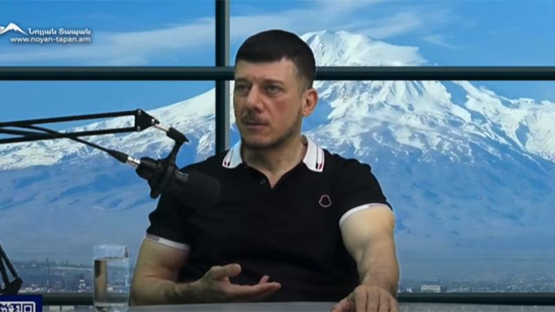 Նիկոլին հրավիրել են ոչ թե ցանկությամբ, այլ քաղաքավարությունից դրդված. Թուրքիան կրկին չդարձավ կամուրջ