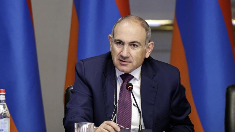 Վարչապետը մասնակցել է «Հայաստան» համահայկական հիմնադրամի հոգաբարձուների խորհրդի հերթական նիստին