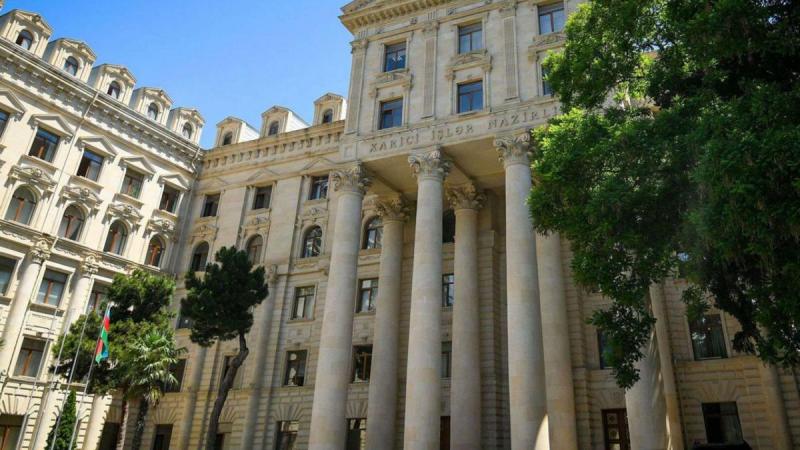 Ադրբեջանի ԱԳՆ-ն ՌԴ-ից ակնկալում է հետաքննություն Եկատերինբուրգում սպանված ադրբեջանցիների գործով