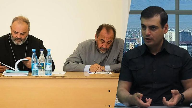 Ենթադրենք հեղաշրջում արեցիք, գնացիք նստեցիք կառավարությունում․ ո՞վ է Ձեզ ճանաչելու ու ձեռք սեղմելու