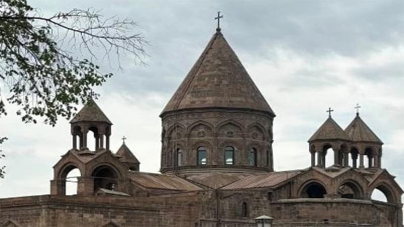 Դիմում ենք պետության իրավասու մարմիններին և պաշտոնյաներին՝ ձեռնարկել բոլոր օրինական միջոցները՝ կանխարգելելու Փաշինյանի հակաօրինական այս միջոցառումը. Մայր Աթոռ