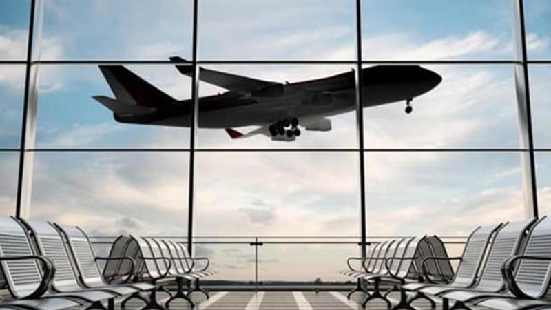 Մեկնարկել են Fly Cham ավիաընկերության Հալեպ-Երևան- Հալեպ երթուղով չվերթերը