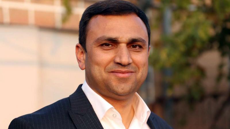 Շնորհակալ եմ ձեր վստահության և աջակցության համար․ ձեր զորակցությամբ հնարավոր դարձավ մեր այս կարևոր հաղթանակը. Արգիշտի Մեխակյան