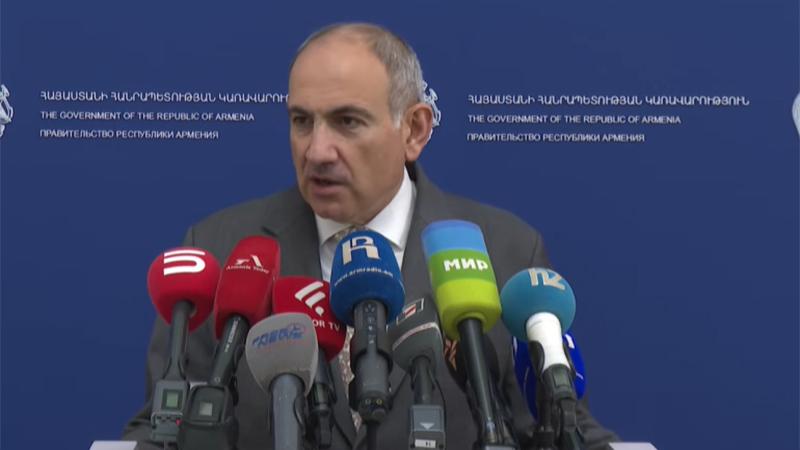 Առաքելական եկեղեցուն ոչինչ ավելի մեծ վնաս չի հասցնում, որքան Կտրիճ Ներսիսյանի ներկայությունը Մայր Աթոռում. Նիկոլ Փաշինյան