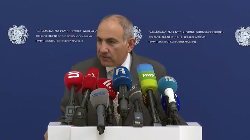 ՀԷՑ-ի հետագա կառավարման խնդիրների վերաբերյալ կա երկու տարբերակ. Փաշինյան