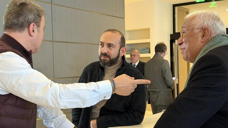 Արարատ Միրզոյանը Վիեննայում կմասնակցի ԵԱՀԿ նախարարական խորհրդի հանդիպմանը