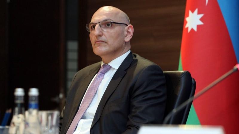 Ադրբեջանն ակնկալում է Հայաստանի հետ խաղաղության համաձայնագիր ստորագրել 2026 թվականին