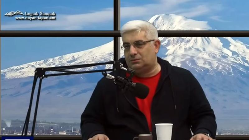 Թուրանի նախագիծը տապալված է.Ղազախստանը ցույց տվեց՝ մենք ենք իրական թուրքը