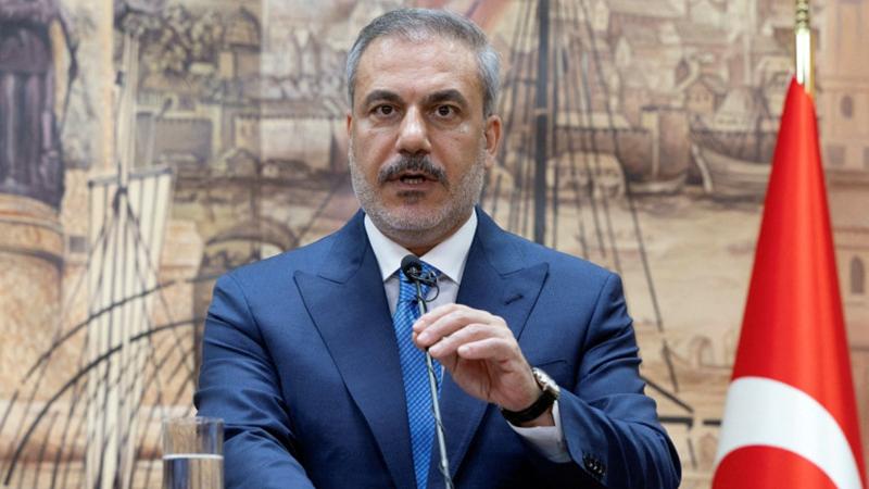 Քաղաքականությունը, որը մտադիր է իրականացնել Թրամփը, համընկնում է Թուրքիայի շահերի հետ․ Ֆիդան