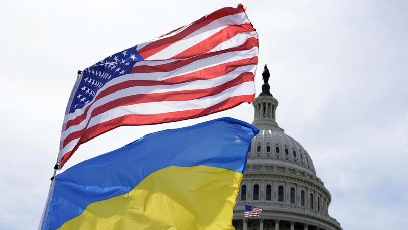 Ռուս-ուկրաինական կարգավորման շուրջ Վաշինգտոնի և Կիևի թիմերը բանակցություններ են վարել