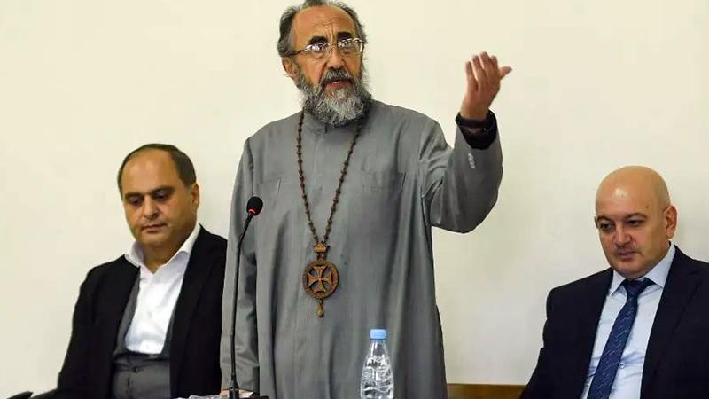 Աջապահյանի՝ հիվանդանոց տեղափոխվելու հարցով դատական նիստ կգումարվի