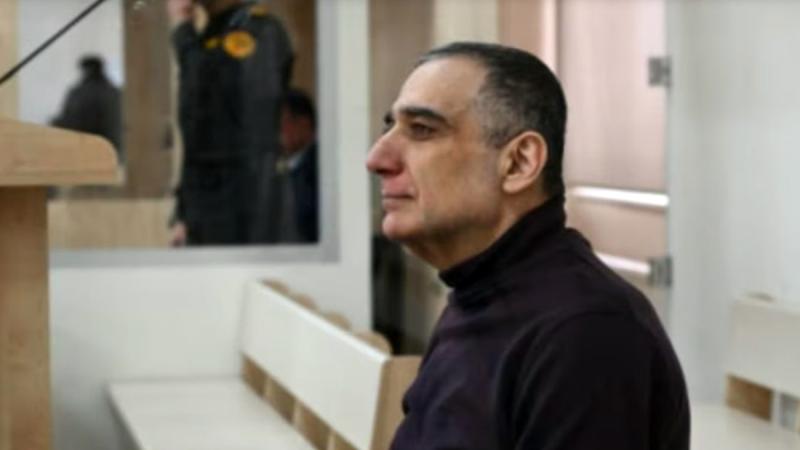 Ռուբեն Վարդանյանի գործով դատաքննությունն ավարտվել է