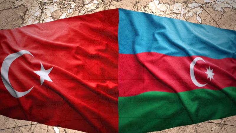 Ադրբեջանի և Թուրքիայի զինվորականները քննարկել են համագործակցության հարցեր