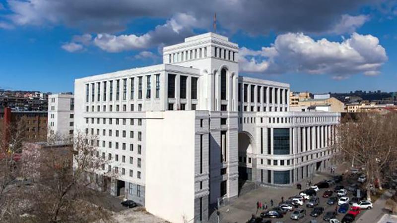 Երբ կբացվի հայ-թուրքական սահմանը 3-րդ երկրների քաղաքացիների համար․ ՀՀ ԱԳՆ–ի պատասխանը