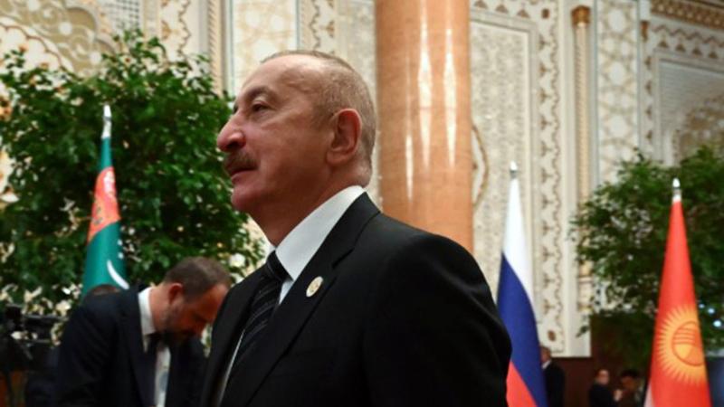 Ալիևը չի մասնակցի Սանկտ Պետերբուրգում կայանալիք ԱՊՀ երկրների ղեկավարների գագաթնաժողովին