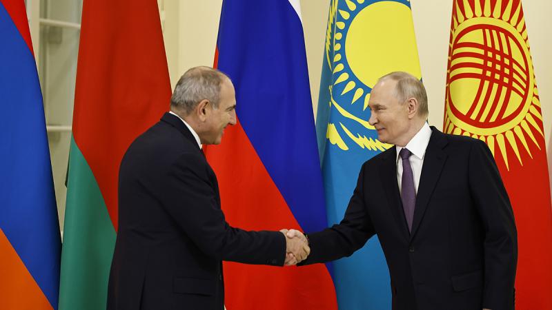 Տեղի ունեցող բարենպաստ և կառուցողական փոփոխությունները նոր հնարավորություններ են ստեղծում ավելի լայն տարածաշրջանի երկրների համար. վարչապետ