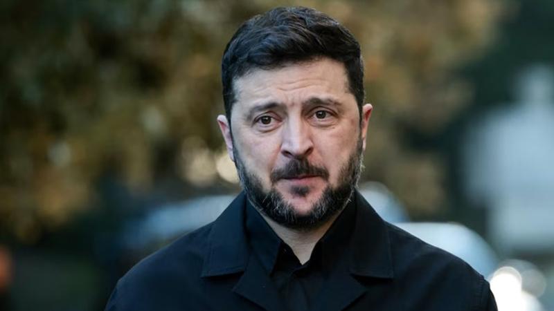 Ռուսաստանի զանգվածային հարվածի հետևանքով զոհվել է առնվազն երեք մարդ, այդ թվում՝ երեխա. Զելենսկի