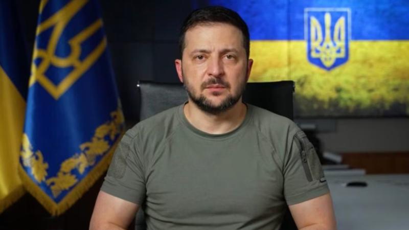 Զելենսկին բացահայտում է ԱՄՆ-ի հետ քննարկվող 20 կետանոց խաղաղության ծրագրի հիմնական դրույթները