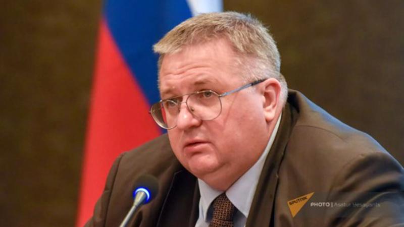 ՌԴ–ն դիտարկում է Ադրբեջանի տարածքով ՀՀ մատակարարվող բեռների ցանկն ընդլայնելու տարբերակը