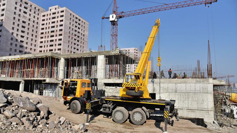 Համաշխարհային բանկը 250 մլն դոլար կտրամադրի Հայաստանում հիփոթեքային շուկայի զարգացման համար