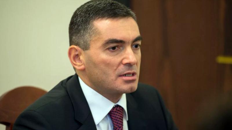 Ձերբակալվել է ՊԵԿ նախագահի նախկին տեղակալ Վախթանգ Միրումյանը