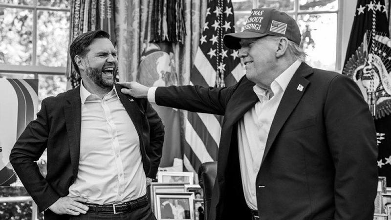 ԱՄՆ փոխնախագահ Ջեյ Դի Վենսը կայցելի Հայաստան. Սա պարզապես բարձր մակարդակի սովորական այց չէ․ Արման Բաբաջանյան