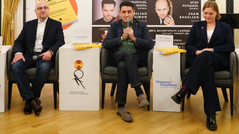 Առաջին անգամ հայերեն է թարգմանվել Կարլ Ֆլեշի մոնումենտալ և շրջադարձային «Ջութակ նվագելու արվեստը» աշխատությունը