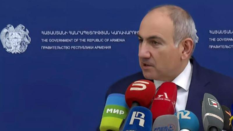 «Այո՛, մեր խոստումը չենք կատարել». Փաշինյանը` Կապսի ջրամբարի կառուցման մասին