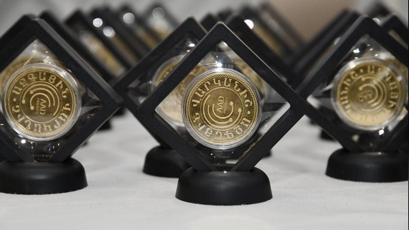 Առաջատարներին  արժևորելու ժամանակը․ Ովքե՞ր արժանացան  «Ազգային վարկանիշ» կոչմանը