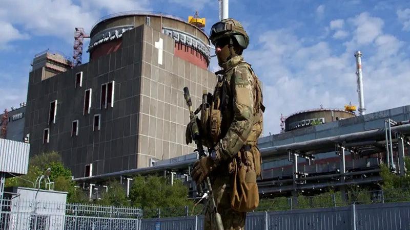 Մոսկվան և Վաշինգտոնը քննարկում են Զապորոժիեի ատոմակայանի կառավարման հարցը. Կոմերսանտ