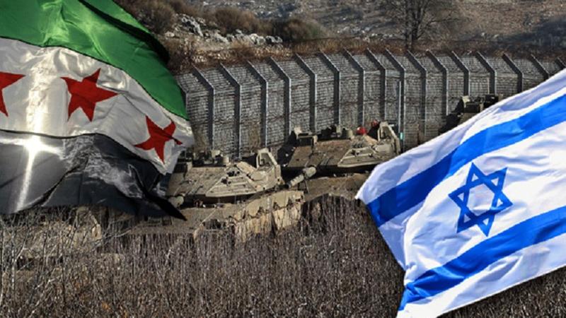 Իսրայելը և Սիրիան շուտով կարող են անվտանգության համաձայնագիր ստորագրել. i24