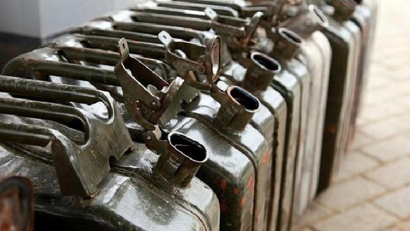 ՊՆ պաշտոնյաները խոշոր չափերի դիզվառելիք են հափշտակել. նախաքննությունն ավարտվել է