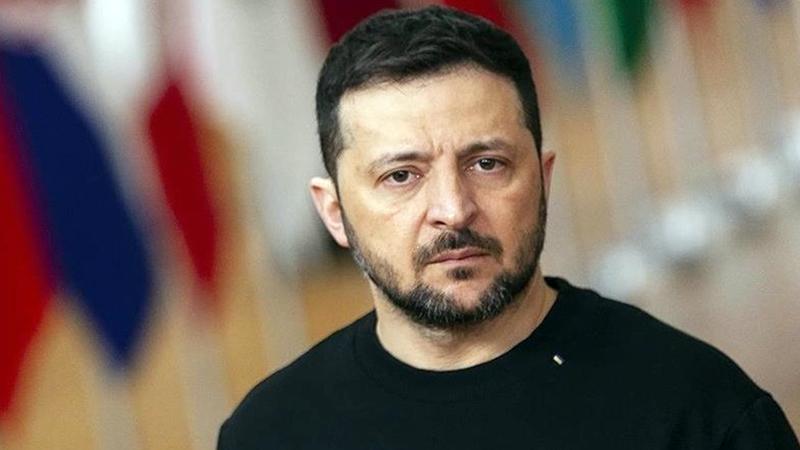 Զելենսկին պատրաստակամություն է հայտնել հանրաքվեի դնել հակամարտության ավարտի՝ 20 կետից բաղկացած ծրագիրը