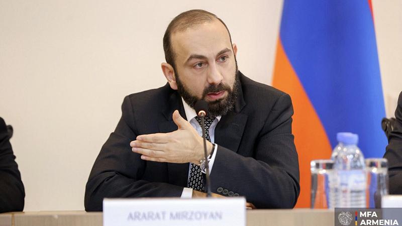 Կան Բաքվի բանտերում պահվող անձինք, կա «Արևմտյան Ադրբեջանի» խոսույթ. սրանք խնդիրներ են, որ ենթակա են լուծման