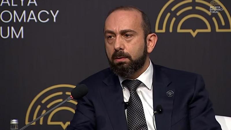 Ռուսաստանին Հայաստանից դուրս թողնելու օրակարգ ՀՀ կառավարությունը չունի. Միրզոյան