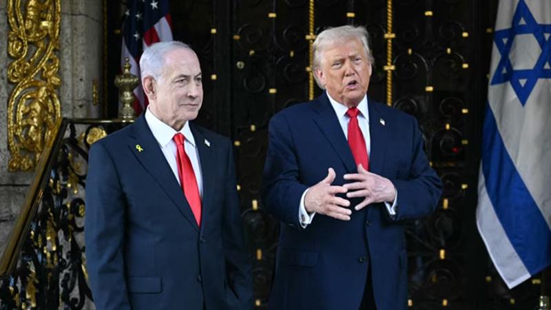 Թրամփը սպառնացել է նոր հարվածներ հասցնել Իրանին, եթե պարզվի, որ Թեհրանը վերականգնում է իր միջուկային ծրագիրը