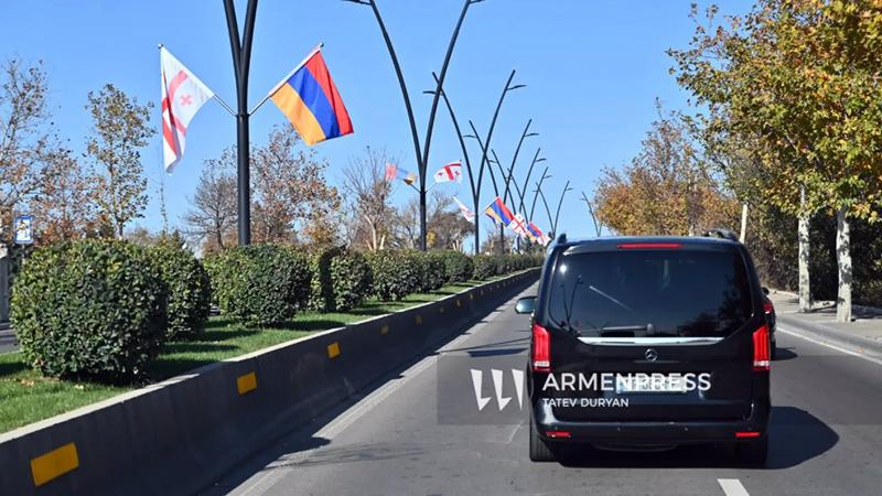 Ովքեր են ազատված Վրաստան մուտք գործելու համար պարտադիր ապահովագրության պահանջից. մանրամասնում է ՊԵԿ-ը