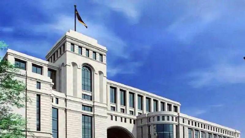 Ովքեր են ընդգրկված ԱԳ նախարարին կից հասարակական խորհրդում